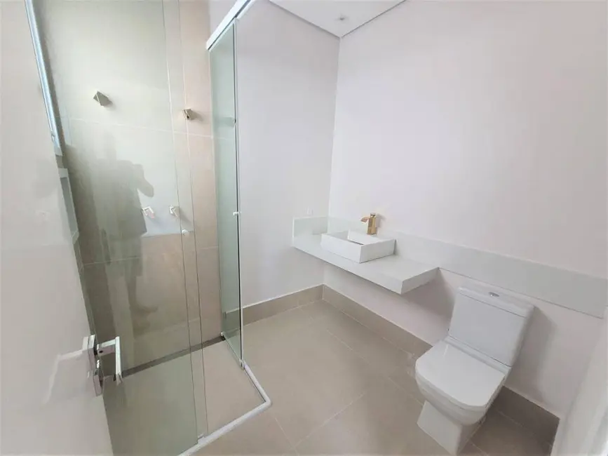 Foto 5 de Casa com 4 quartos à venda, 410m2 em Tamboré, Santana De Parnaiba - SP