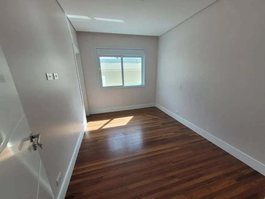 Foto 4 de Casa com 4 quartos à venda, 410m2 em Tamboré, Santana De Parnaiba - SP