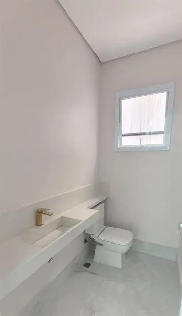 Foto 9 de Casa com 4 quartos à venda, 410m2 em Tamboré, Santana De Parnaiba - SP