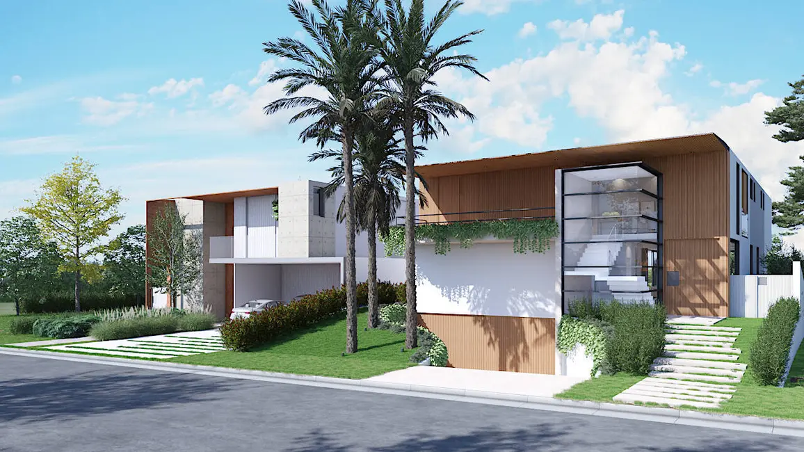Casa com 4 quartos à venda, 550m2 em Alphaville Residencial Dois, Barueri - SP - imagem 2 Foto 2 de Casa com 4 quartos à venda, 550m2 em Alphaville Residencial Dois, Barueri - SP