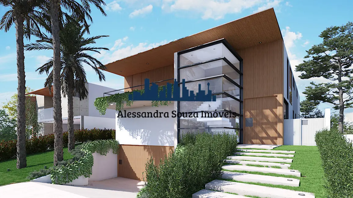 Foto 5 de Casa com 4 quartos à venda, 550m2 em Alphaville Residencial Dois, Barueri - SP