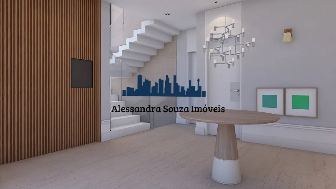 Foto 6 de Casa com 4 quartos à venda, 550m2 em Alphaville Residencial Dois, Barueri - SP