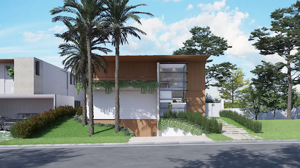 Casa com 4 quartos à venda, 550m2 em Alphaville Residencial Dois, Barueri - SP - imagem 1 Foto 1 de Casa com 4 quartos à venda, 550m2 em Alphaville Residencial Dois, Barueri - SP