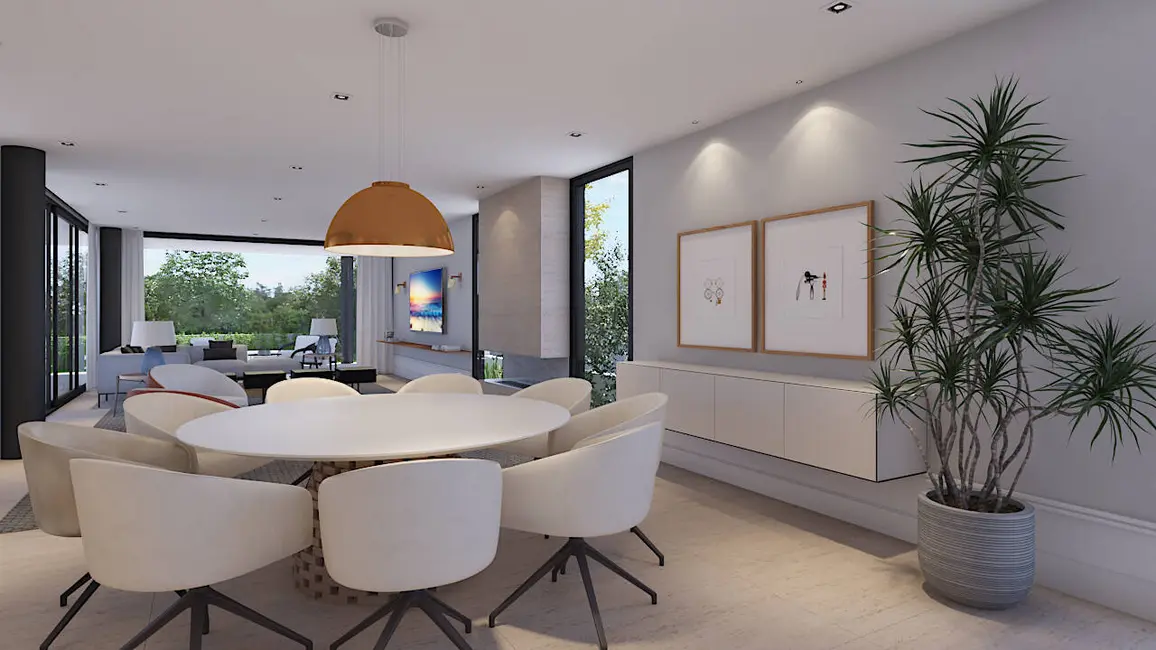 Foto 7 de Casa com 4 quartos à venda, 550m2 em Alphaville Residencial Dois, Barueri - SP