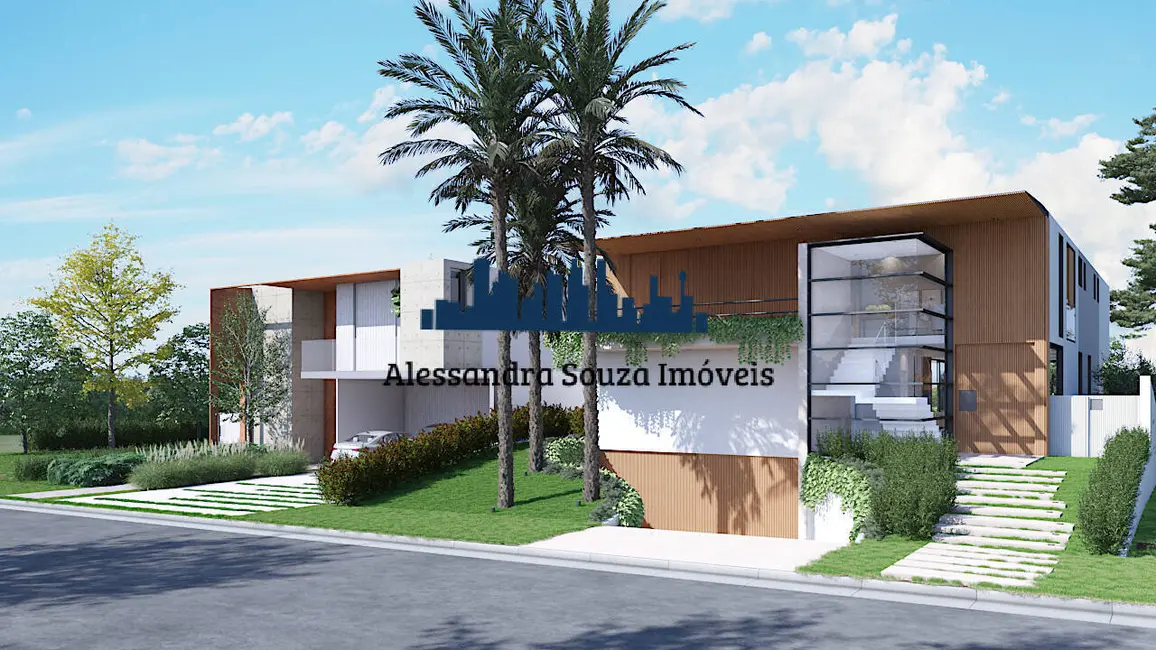 Foto 2 de Casa com 4 quartos à venda, 550m2 em Alphaville Residencial Dois, Barueri - SP