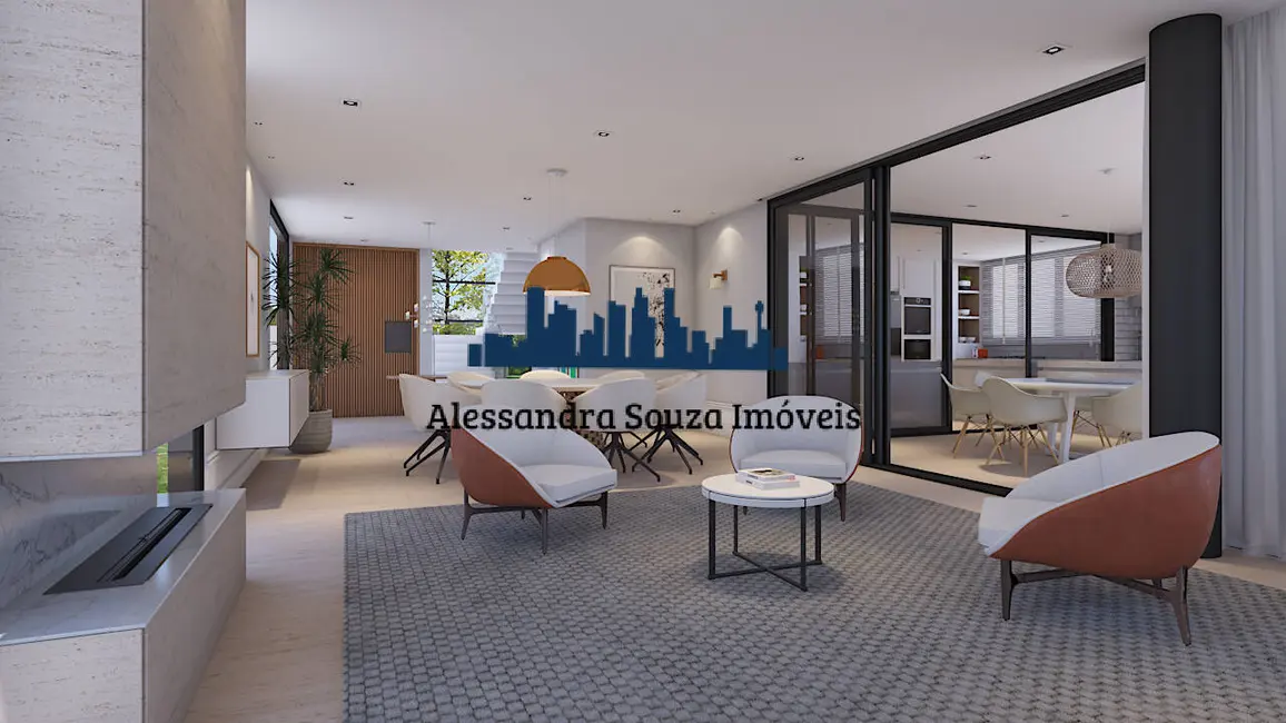 Foto 9 de Casa com 4 quartos à venda, 550m2 em Alphaville Residencial Dois, Barueri - SP