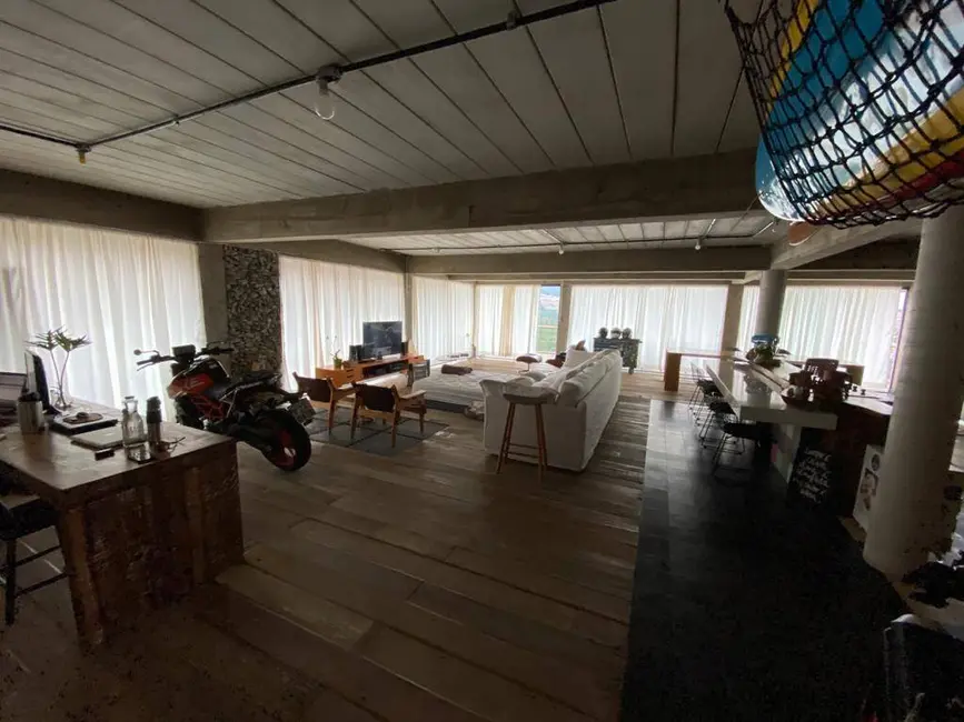 Casa com 4 quartos à venda, 446m2 em Tamboré, Santana De Parnaiba - SP - imagem 9 Foto 9 de Casa com 4 quartos à venda, 446m2 em Tamboré, Santana De Parnaiba - SP