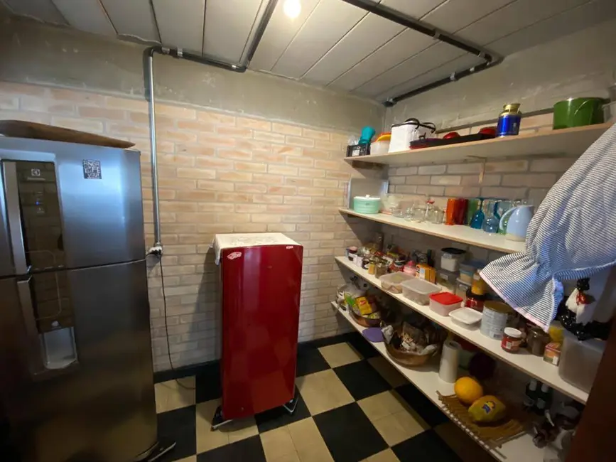 Casa com 4 quartos à venda, 446m2 em Tamboré, Santana De Parnaiba - SP - imagem 5 Foto 5 de Casa com 4 quartos à venda, 446m2 em Tamboré, Santana De Parnaiba - SP