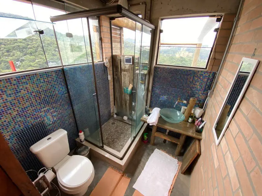 Casa com 4 quartos à venda, 446m2 em Tamboré, Santana De Parnaiba - SP - imagem 4 Foto 4 de Casa com 4 quartos à venda, 446m2 em Tamboré, Santana De Parnaiba - SP