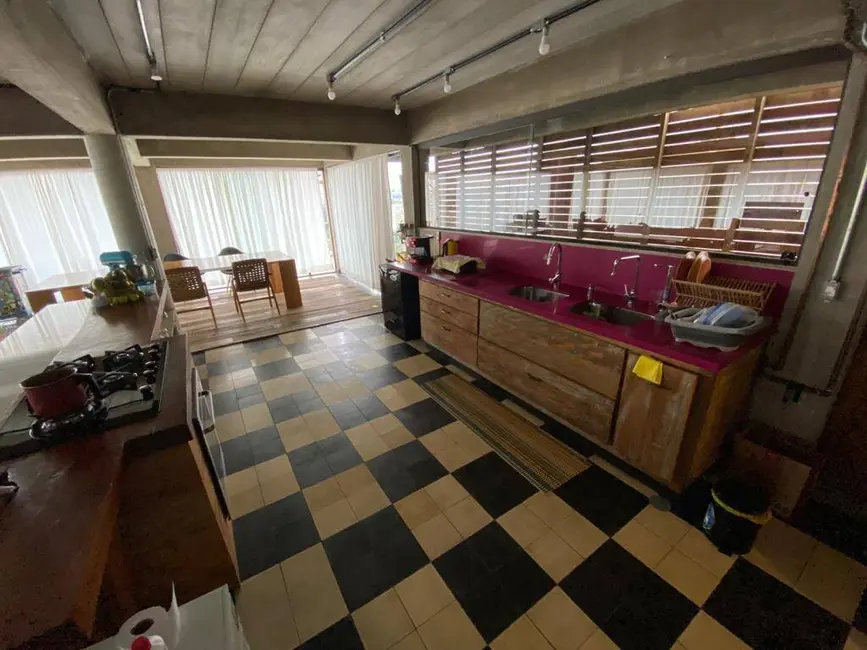 Casa com 4 quartos à venda, 446m2 em Tamboré, Santana De Parnaiba - SP - imagem 7 Foto 7 de Casa com 4 quartos à venda, 446m2 em Tamboré, Santana De Parnaiba - SP