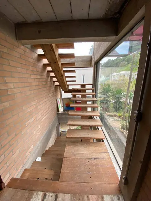 Casa com 4 quartos à venda, 446m2 em Tamboré, Santana De Parnaiba - SP - imagem 3 Foto 3 de Casa com 4 quartos à venda, 446m2 em Tamboré, Santana De Parnaiba - SP