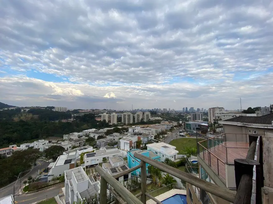 Casa com 4 quartos à venda, 446m2 em Tamboré, Santana De Parnaiba - SP - imagem 2 Foto 2 de Casa com 4 quartos à venda, 446m2 em Tamboré, Santana De Parnaiba - SP