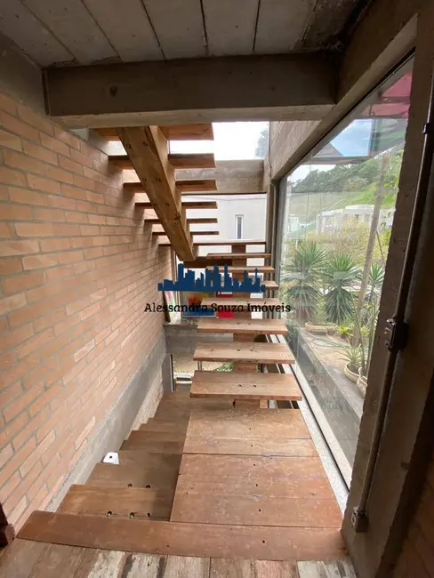 Casa com 4 quartos à venda, 446m2 em Tamboré, Santana De Parnaiba - SP - imagem 3 Foto 3 de Casa com 4 quartos à venda, 446m2 em Tamboré, Santana De Parnaiba - SP