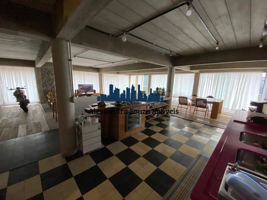 Casa com 4 quartos à venda, 446m2 em Tamboré, Santana De Parnaiba - SP - imagem 8 Foto 8 de Casa com 4 quartos à venda, 446m2 em Tamboré, Santana De Parnaiba - SP