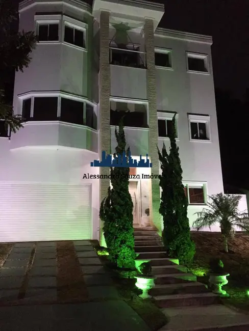 Foto 5 de Casa com 5 quartos à venda, 460m2 em Tamboré, Santana De Parnaiba - SP