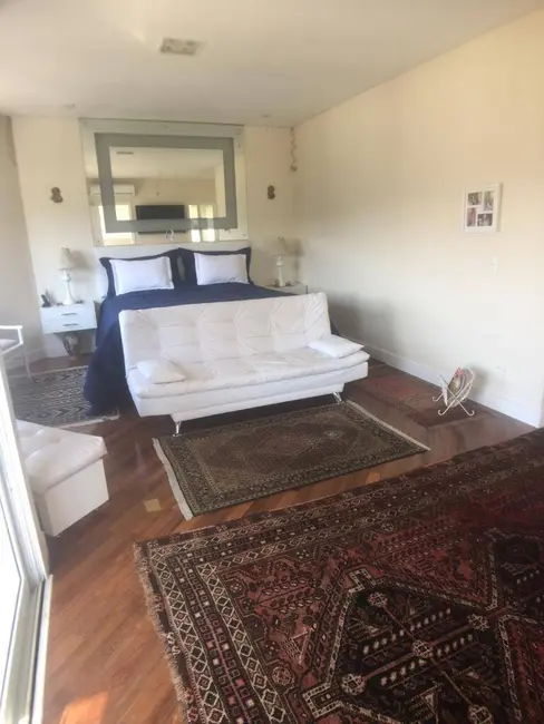 Foto 7 de Casa com 5 quartos à venda, 460m2 em Tamboré, Santana De Parnaiba - SP