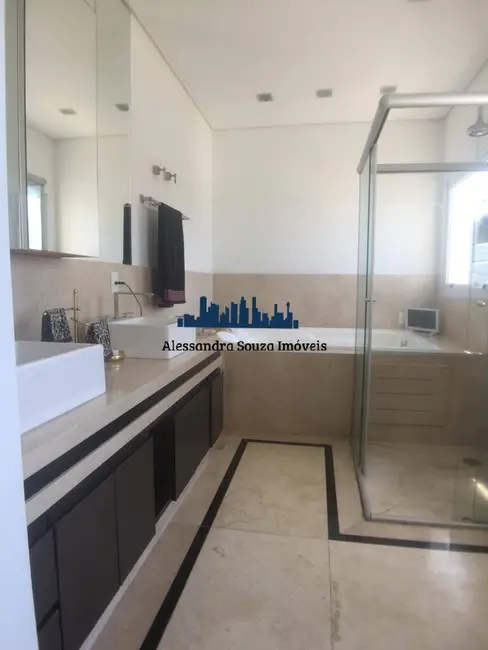 Foto 6 de Casa com 5 quartos à venda, 460m2 em Tamboré, Santana De Parnaiba - SP