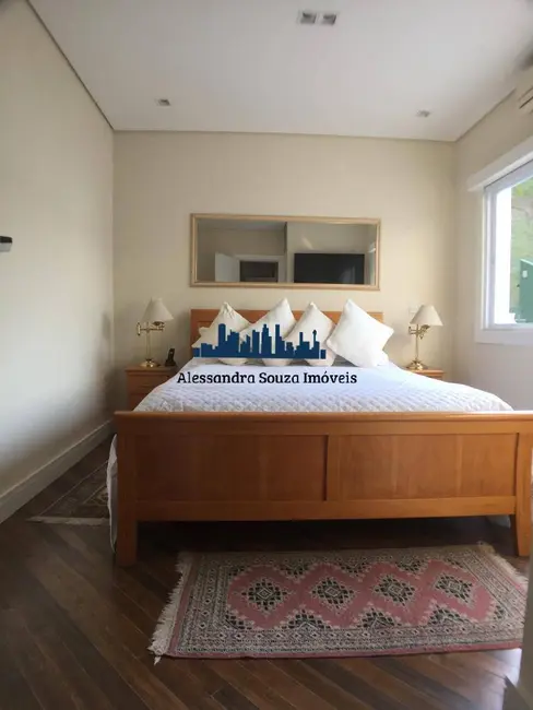 Foto 9 de Casa com 5 quartos à venda, 460m2 em Tamboré, Santana De Parnaiba - SP