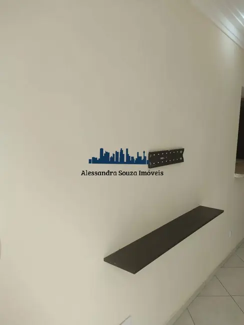 Foto 6 de Apartamento com 2 quartos à venda, 66m2 em Barueri - SP