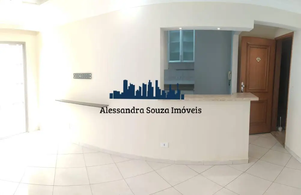 Foto 3 de Apartamento com 2 quartos à venda, 66m2 em Barueri - SP
