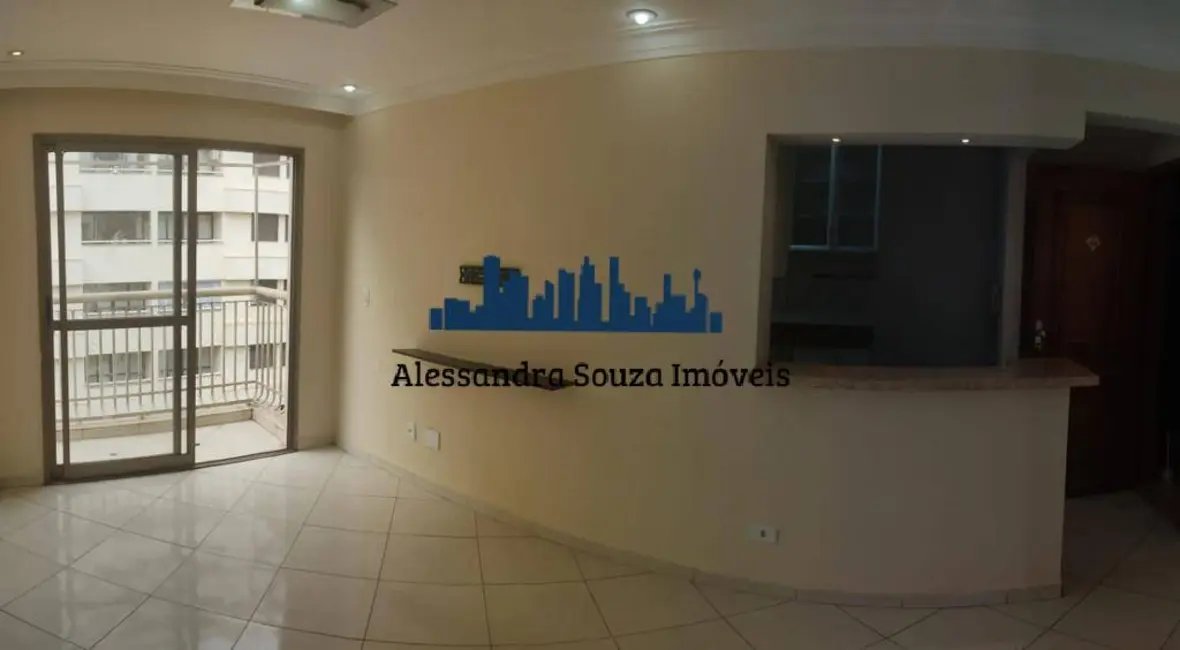Foto 1 de Apartamento com 2 quartos à venda, 66m2 em Barueri - SP