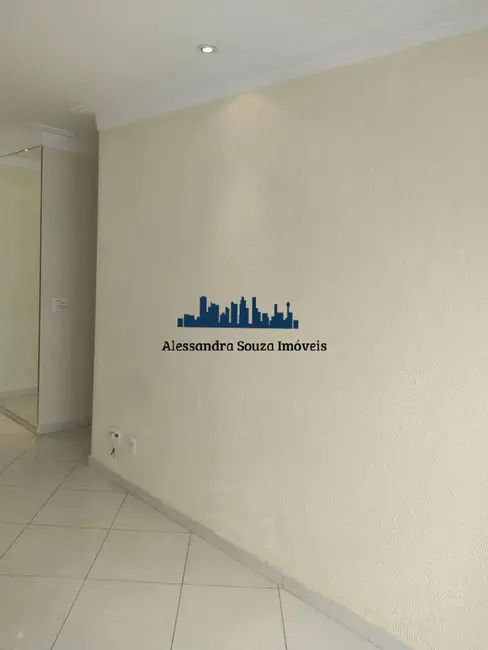 Foto 9 de Apartamento com 2 quartos à venda, 66m2 em Barueri - SP