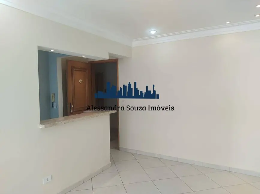 Foto 2 de Apartamento com 2 quartos à venda, 66m2 em Barueri - SP