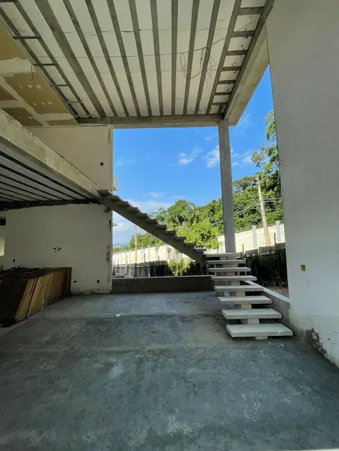 Foto 9 de Casa com 4 quartos à venda, 366m2 em Parque Sinai, Santana De Parnaiba - SP
