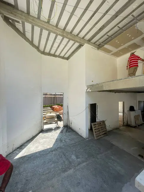 Foto 4 de Casa com 4 quartos à venda, 366m2 em Parque Sinai, Santana De Parnaiba - SP