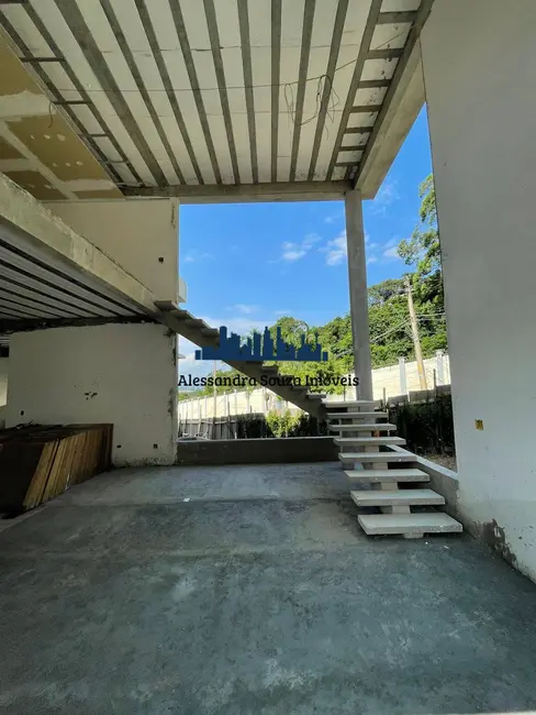 Foto 9 de Casa com 4 quartos à venda, 366m2 em Parque Sinai, Santana De Parnaiba - SP