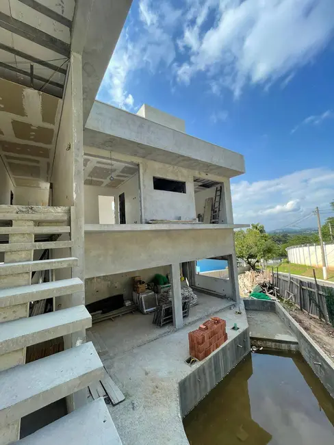Foto 7 de Casa com 4 quartos à venda, 366m2 em Parque Sinai, Santana De Parnaiba - SP