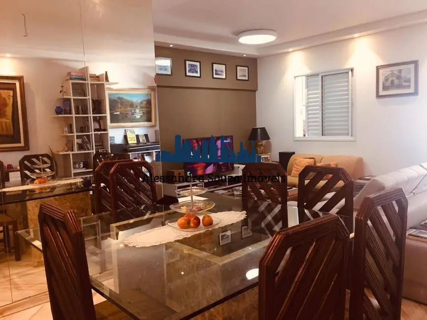 Foto 3 de Apartamento com 3 quartos à venda, 105m2 em Jardim Tupanci, Barueri - SP