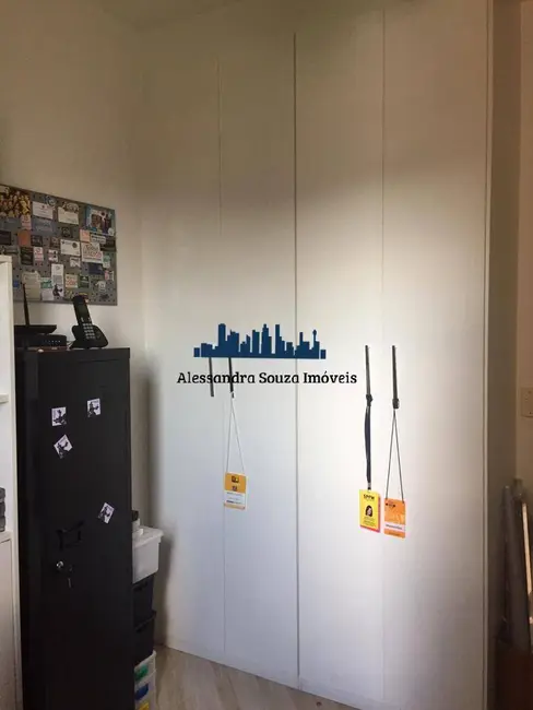 Foto 8 de Apartamento com 3 quartos à venda, 105m2 em Jardim Tupanci, Barueri - SP