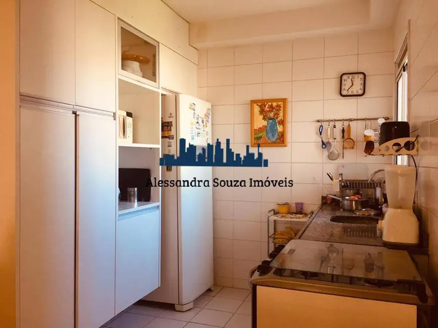 Foto 5 de Apartamento com 3 quartos à venda, 105m2 em Jardim Tupanci, Barueri - SP