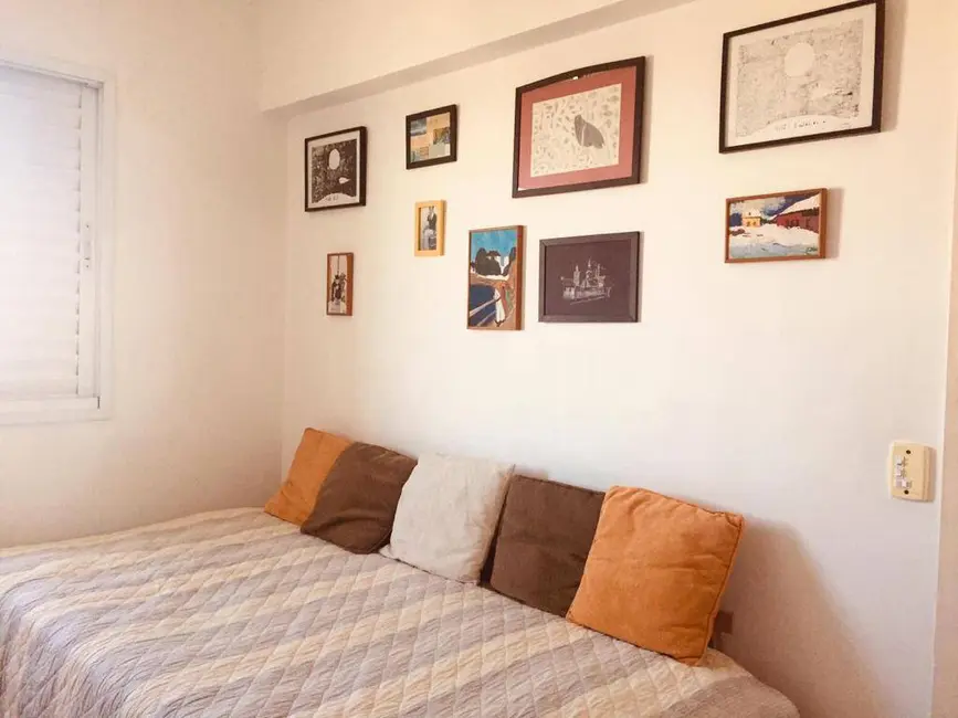 Foto 6 de Apartamento com 3 quartos à venda, 105m2 em Jardim Tupanci, Barueri - SP