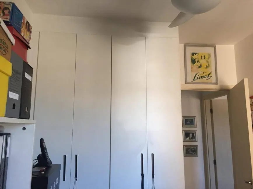 Foto 9 de Apartamento com 3 quartos à venda, 105m2 em Jardim Tupanci, Barueri - SP