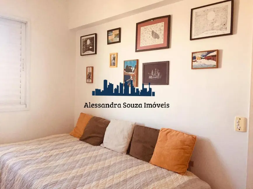 Foto 6 de Apartamento com 3 quartos à venda, 105m2 em Jardim Tupanci, Barueri - SP