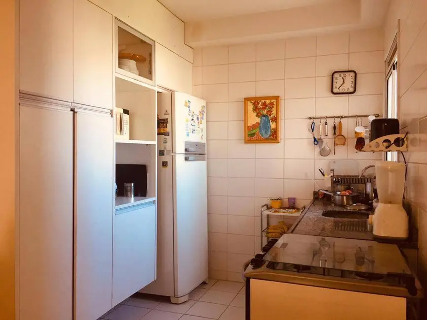 Foto 5 de Apartamento com 3 quartos à venda, 105m2 em Jardim Tupanci, Barueri - SP