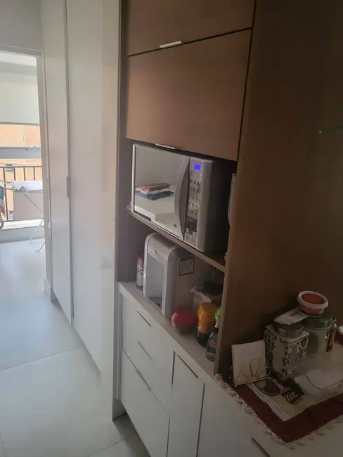 Apartamento com 2 quartos à venda, 68m2 em Melville Empresarial I e II, Barueri - SP - imagem 7 Foto 7 de Apartamento com 2 quartos à venda, 68m2 em Melville Empresarial I e II, Barueri - SP