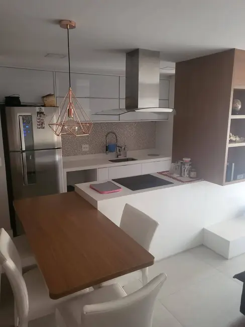 Apartamento com 2 quartos à venda, 68m2 em Melville Empresarial I e II, Barueri - SP - imagem 9 Foto 9 de Apartamento com 2 quartos à venda, 68m2 em Melville Empresarial I e II, Barueri - SP