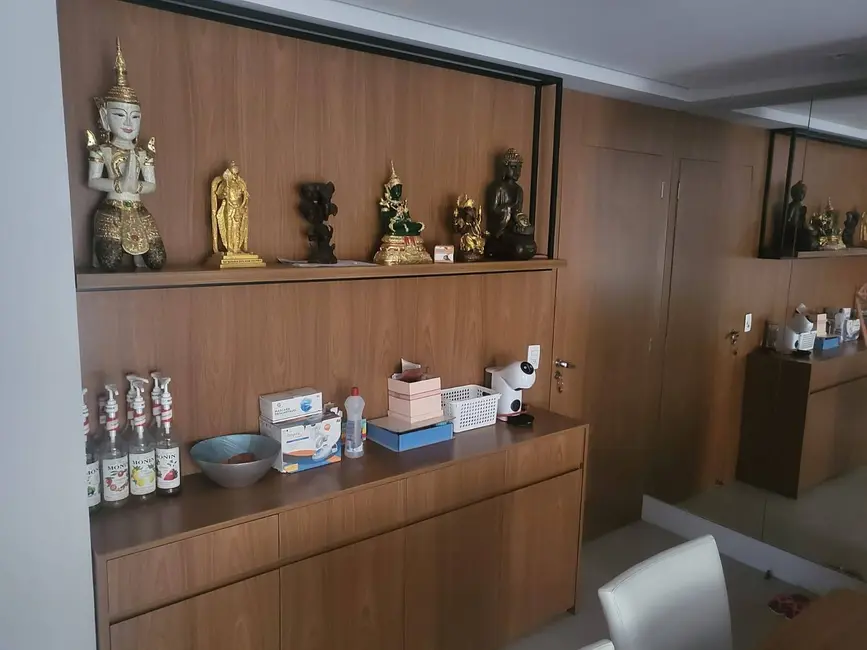 Apartamento com 2 quartos à venda, 68m2 em Melville Empresarial I e II, Barueri - SP - imagem 2 Foto 2 de Apartamento com 2 quartos à venda, 68m2 em Melville Empresarial I e II, Barueri - SP