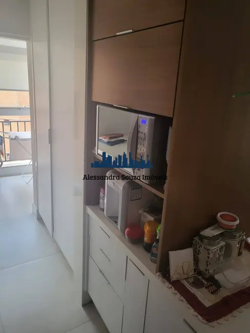 Foto 7 de Apartamento com 2 quartos à venda, 68m2 em Melville Empresarial I e II, Barueri - SP