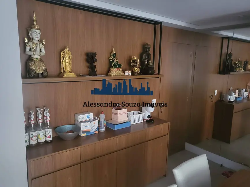 Foto 2 de Apartamento com 2 quartos à venda, 68m2 em Melville Empresarial I e II, Barueri - SP