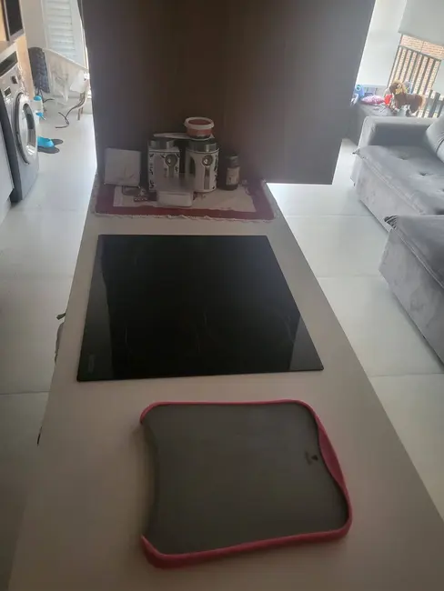 Apartamento com 2 quartos à venda, 68m2 em Melville Empresarial I e II, Barueri - SP - imagem 8 Foto 8 de Apartamento com 2 quartos à venda, 68m2 em Melville Empresarial I e II, Barueri - SP
