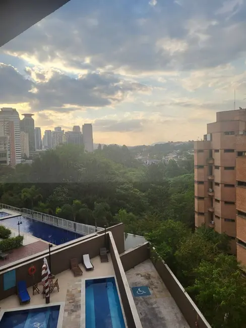 Apartamento com 2 quartos à venda, 68m2 em Melville Empresarial I e II, Barueri - SP - imagem 3 Foto 3 de Apartamento com 2 quartos à venda, 68m2 em Melville Empresarial I e II, Barueri - SP