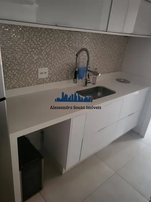 Foto 6 de Apartamento com 2 quartos à venda, 68m2 em Melville Empresarial I e II, Barueri - SP