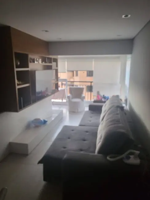Foto 1 de Apartamento com 2 quartos à venda, 68m2 em Melville Empresarial I e II, Barueri - SP