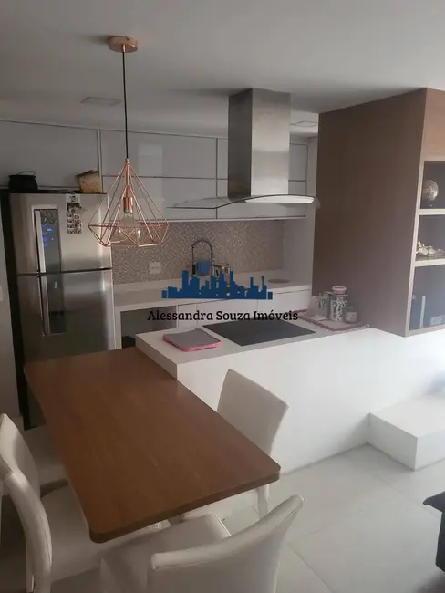 Foto 9 de Apartamento com 2 quartos à venda, 68m2 em Melville Empresarial I e II, Barueri - SP