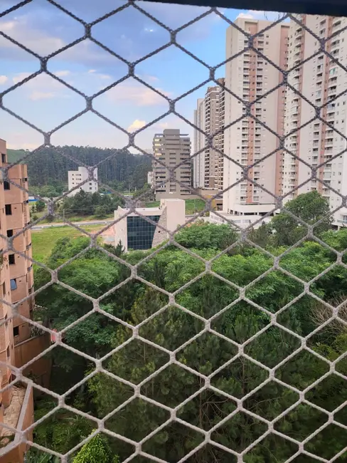 Apartamento com 2 quartos à venda, 68m2 em Melville Empresarial I e II, Barueri - SP - imagem 5 Foto 5 de Apartamento com 2 quartos à venda, 68m2 em Melville Empresarial I e II, Barueri - SP