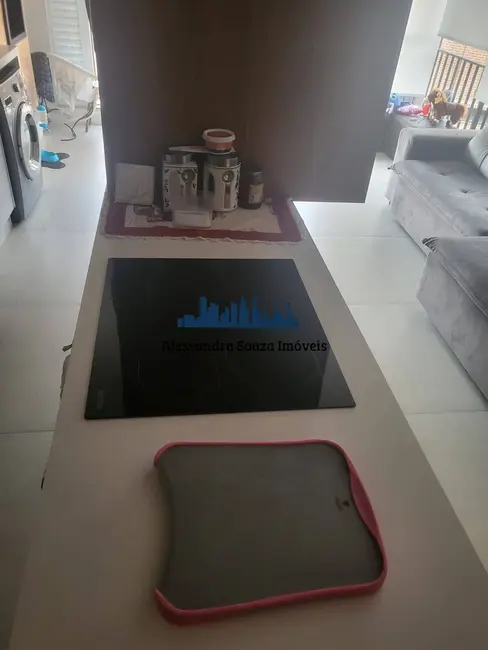 Foto 8 de Apartamento com 2 quartos à venda, 68m2 em Melville Empresarial I e II, Barueri - SP